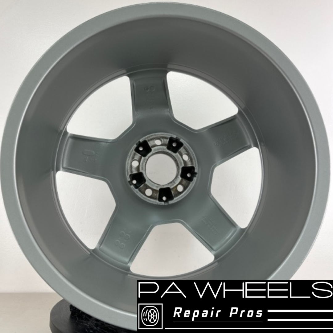 MERCEDES CL550 S-CLASS 2008-2011 19" FACTORY OEM FRONT AMG WHEEL RIM 65472