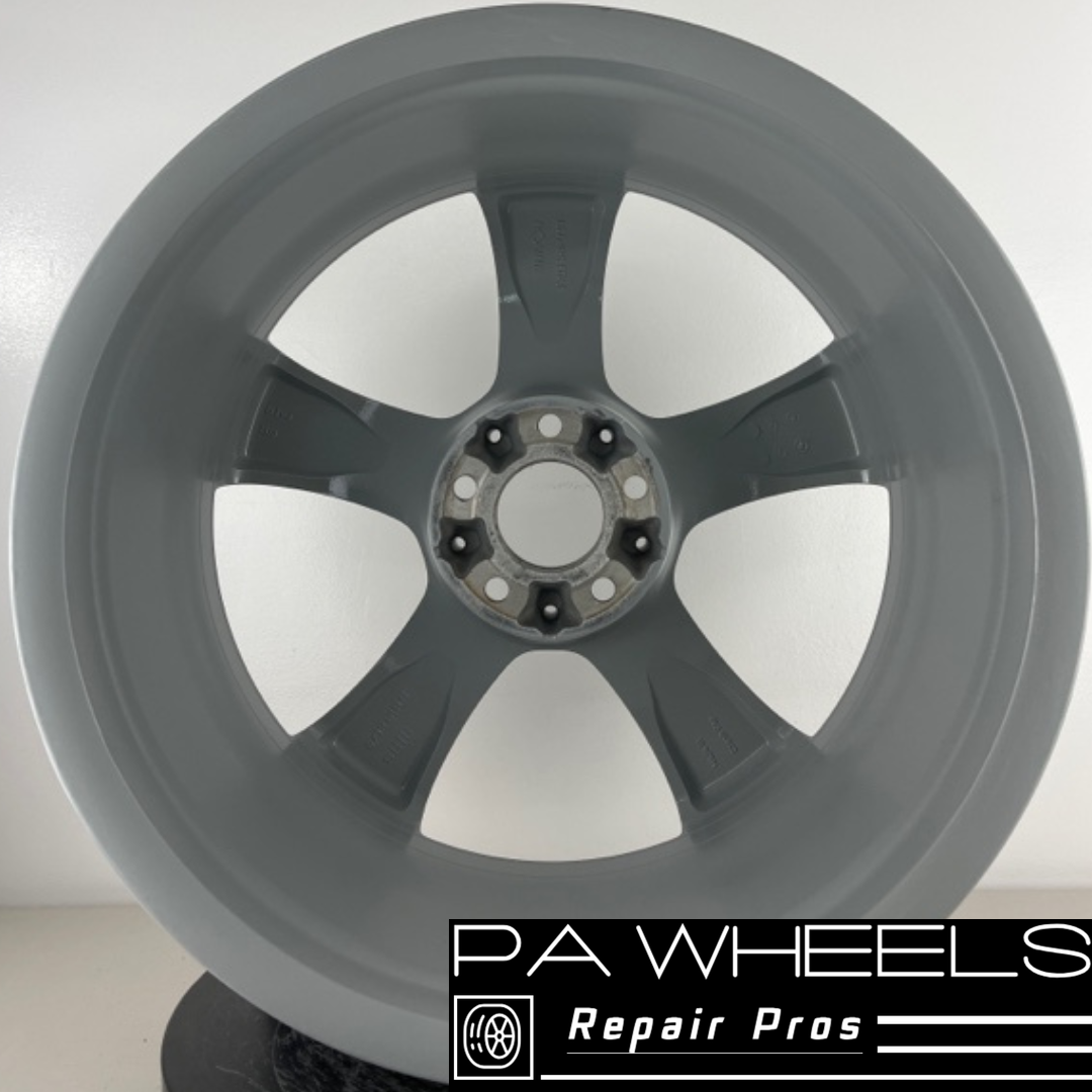 MERCEDES CLS550 2012-2014 19" FACTORY OEM FRONT WHEEL RIM 85216 A2184010402