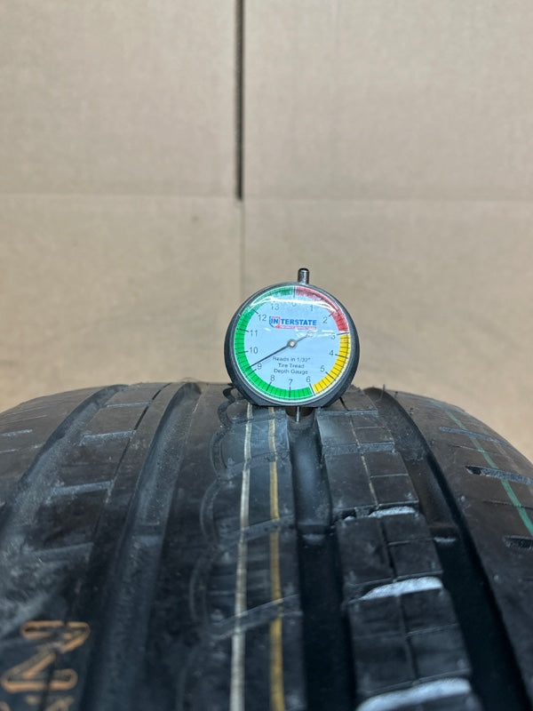 Tire Pirelli Pzero Rosso Size 245/35/19