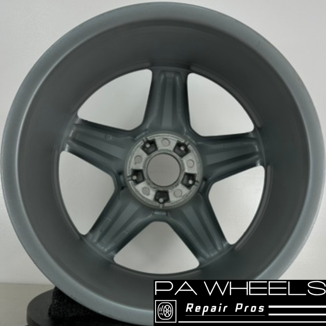 MERCEDES GLA250 2015-2017 19" FACTORY ORIGINAL AMG WHEEL RIM 85384 A1564010600