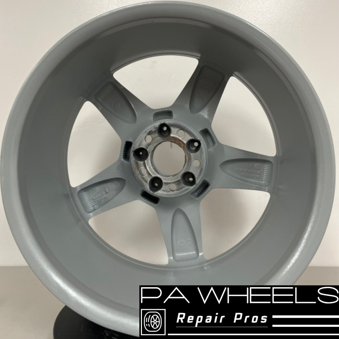 MERCEDES CLS55 CLS63 2006-2008 19" FACTORY OEM FRONT AMG WHEEL RIM 65375