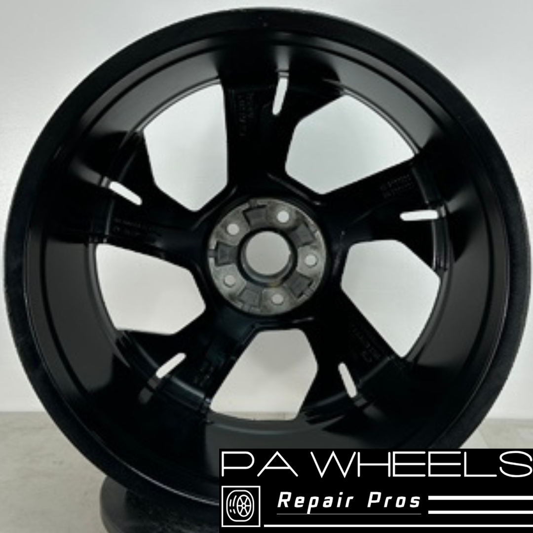 AUDI E-TRON 2023 20" ALLOY RIM WHEEL FACTORY OEM 95016 4KE601025T