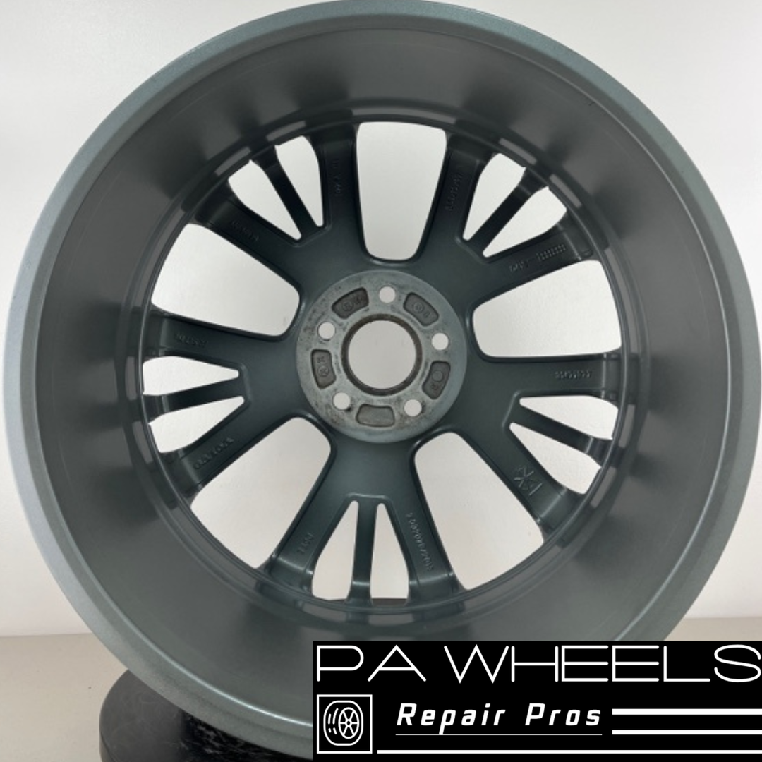 VOLVO S90 2017 2018 19" FACTORY ORIGINAL WHEEL RIM 70432 31471877