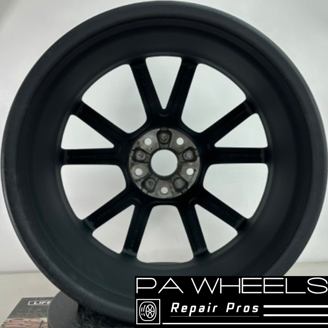 AUDI S3 2017 2018 19" FACTORY ORIGINAL WHEEL RIM 59022 8V0601025AT