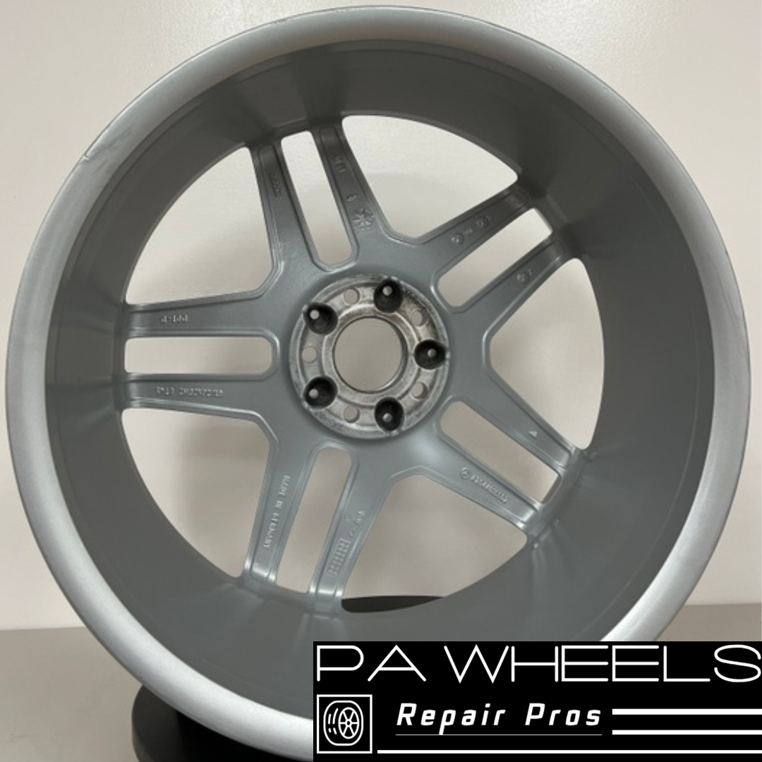MERCEDES GLK-CLASS 2011-2015 20" FACTORY OEM AMG WHEEL RIM 85155 A2044016602
