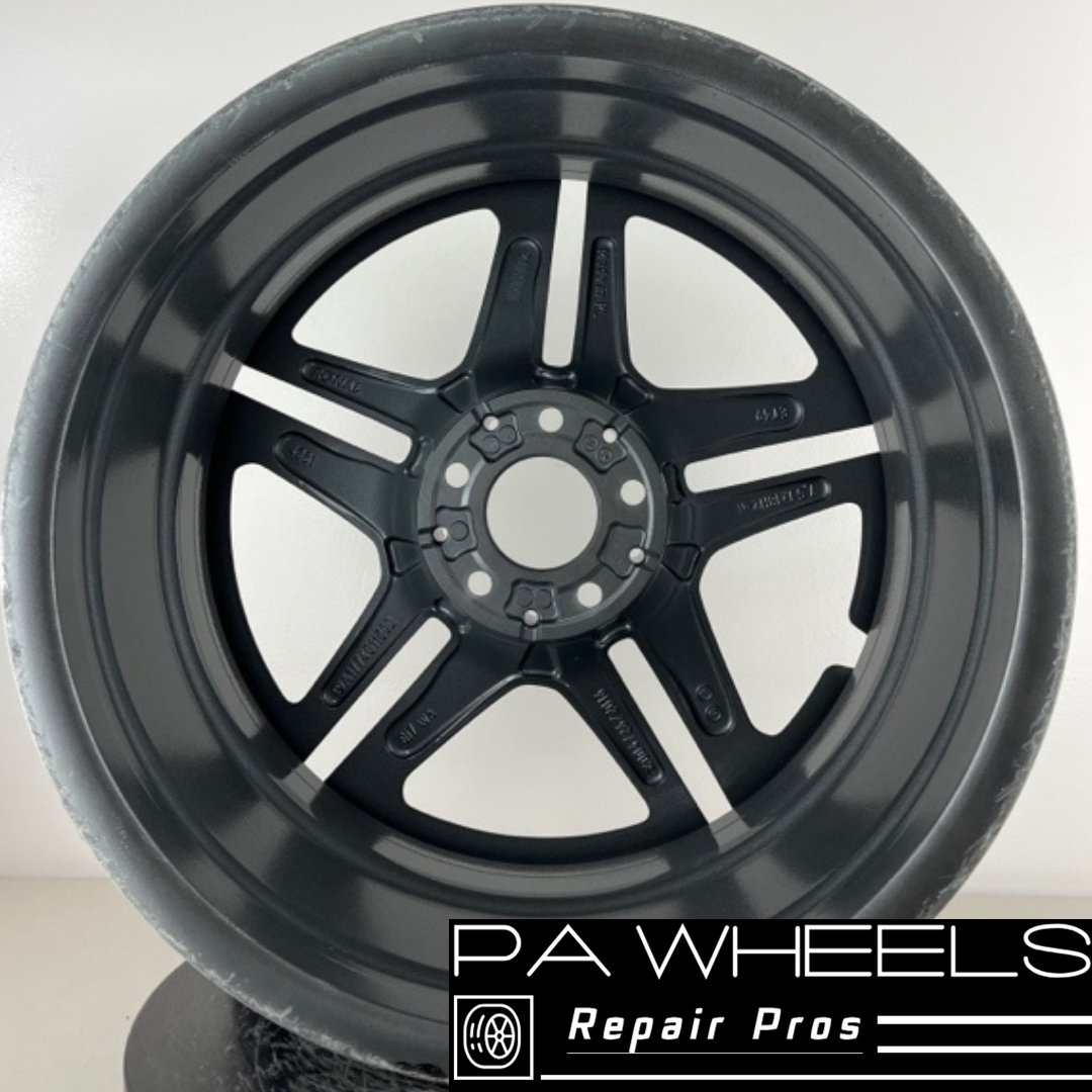 MERCEDES A200 A220 A250 A35 B250 2019 2020 18" FACTORY OEM WHEEL RIM 96557