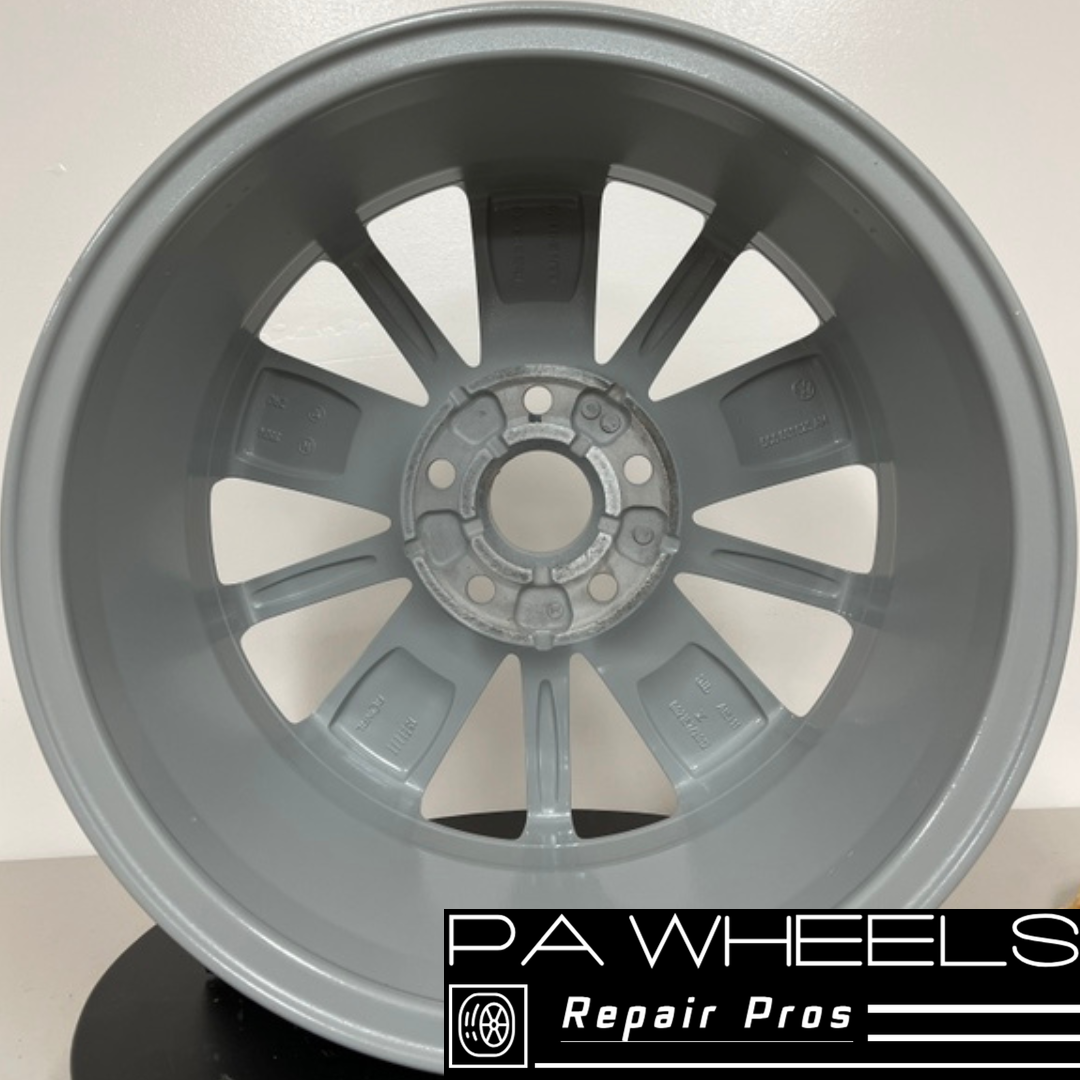VOLKSWAGEN JETTA 2015 2016 16" FACTORY ORIGINAL WHEEL RIM 69986 5C0601025AM
