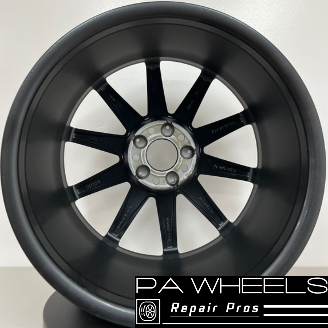 MERCEDES CLS63 CLS63s 2013-2018 19" FACTORY ORIGINAL REAR AMG WHEEL RIM 85268