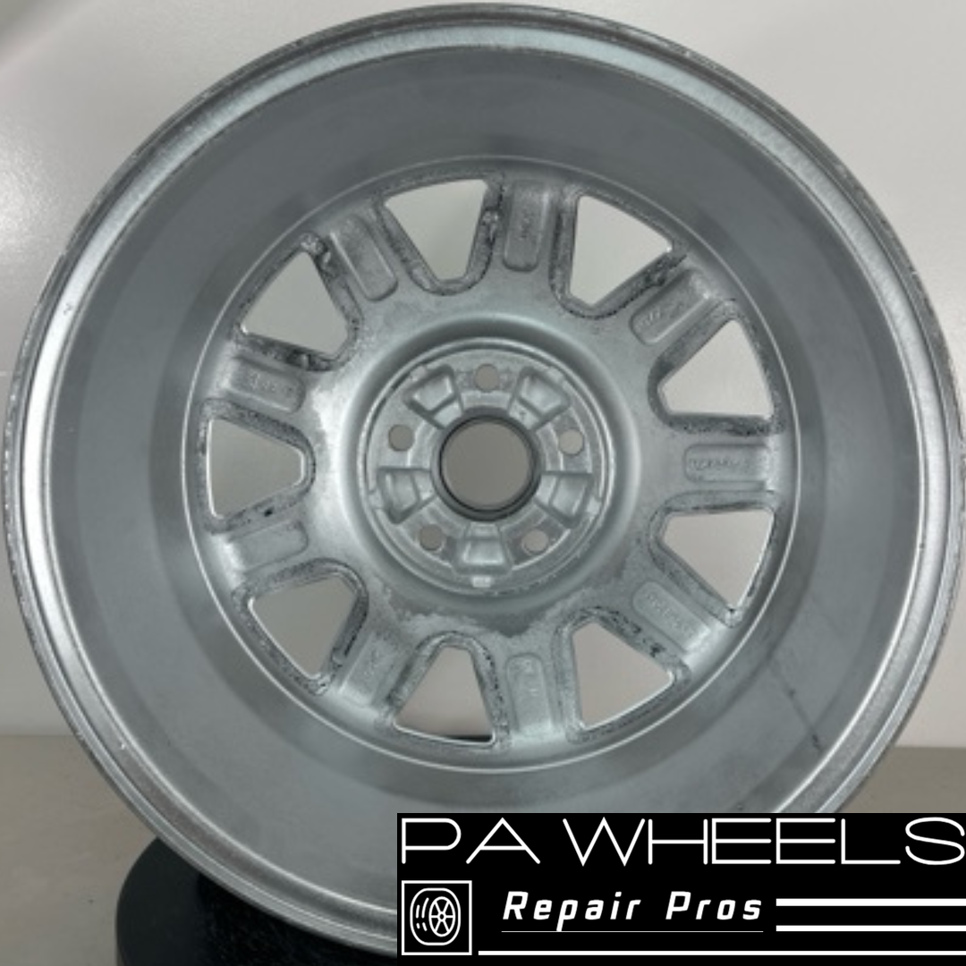 CADILLAC DTS 2009-2011 17" FACTORY ORIGINAL WHEEL RIM 4651 09597243 9597242