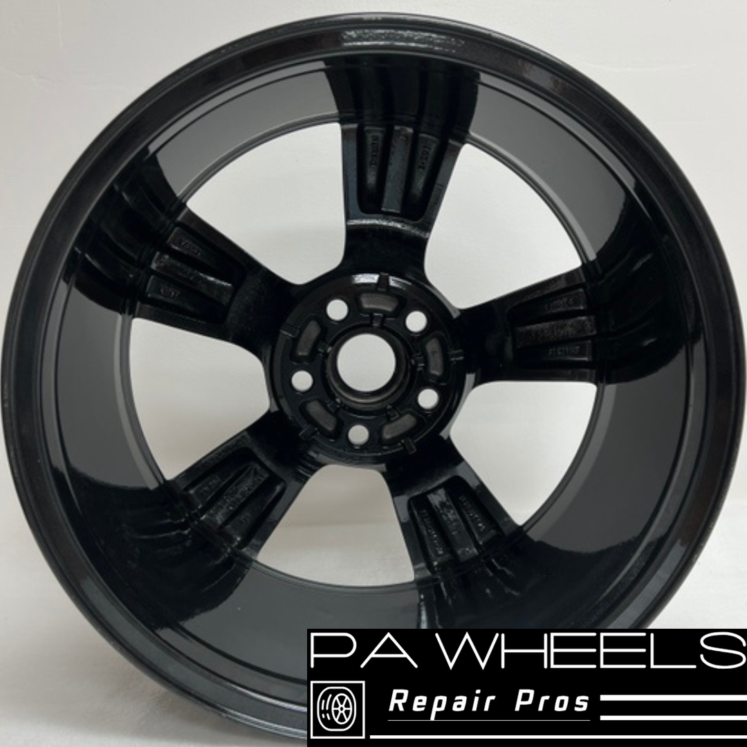 FORD MUSTANG 2015-2019 18" FACTORY ORIGINAL WHEEL RIM 10029 FR3C-1007-JA