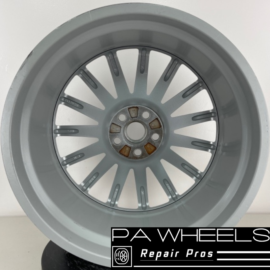 JAGUAR XJ8 XJ 2004-2009 20" FACTORY ORIGINAL WHEEL RIM 59747 3W93-1007-AA