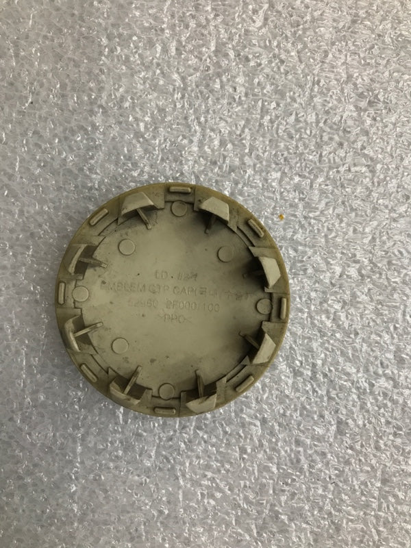 Set of 4 Kia Wheel Hub Center Cap 52960-2F00/100 73145046