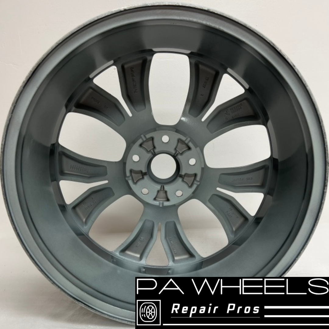 CHCHRYSLER PACIFICA 2017-2020 20" FACTORY OEM WHEEL RIM 2623 aka 2596 5RG49TRMAB