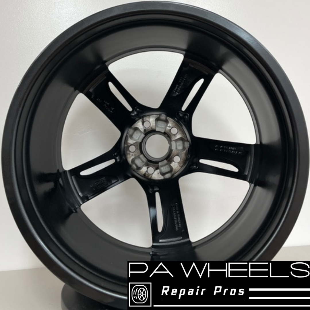 AUDI Q7, SQ7 2019 21 INCH ALLOY RIM WHEEL FACTORY OEM 59051 4M0601025AA/AB