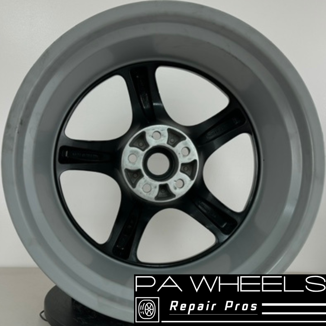 JAGUAR XK8 2002- 2006 20" FACTORY ORIGINAL FRONT WHEEL RIM 59717 MXD6156AB