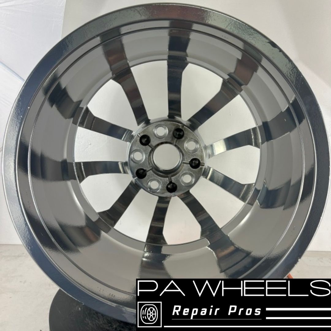 CADILLAC ATS 2016-2019 18" FACTORY ORIGINAL WHEEL RIM REAR 4768 22945697