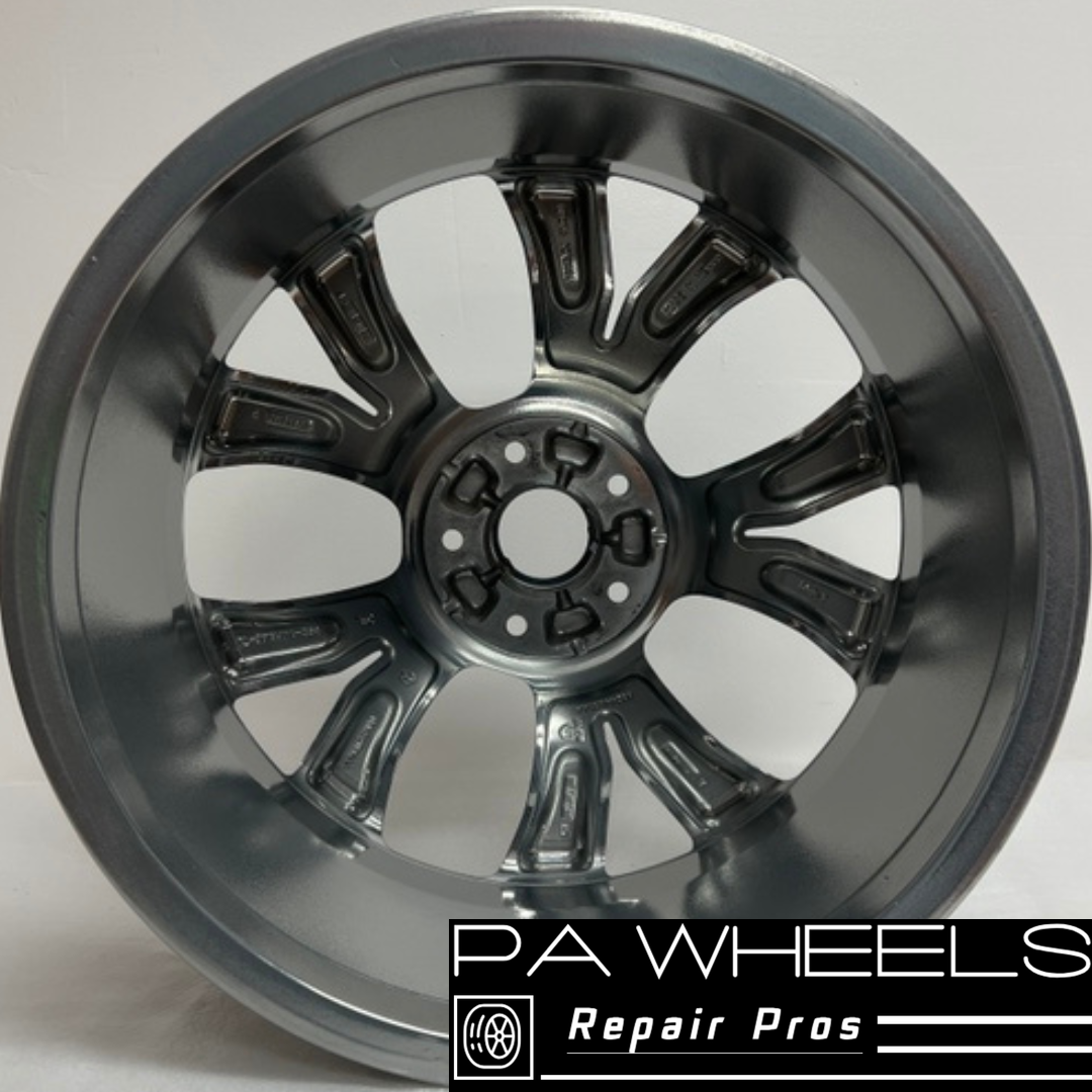 CHRYSLER 200 2015-2017 19" FACTORY ORIGINAL WHEEL RIM 2515 1WM50TRMAA