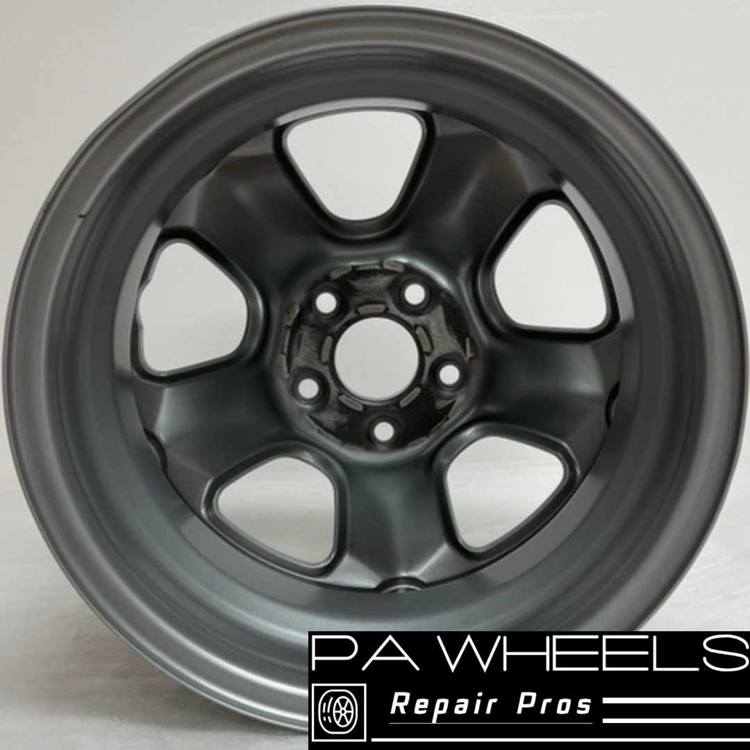 HONDA CR-V 2012-2016 16" FACTORY ORIGINAL WHEEL RIM STEEL 64041 14/65PL 22