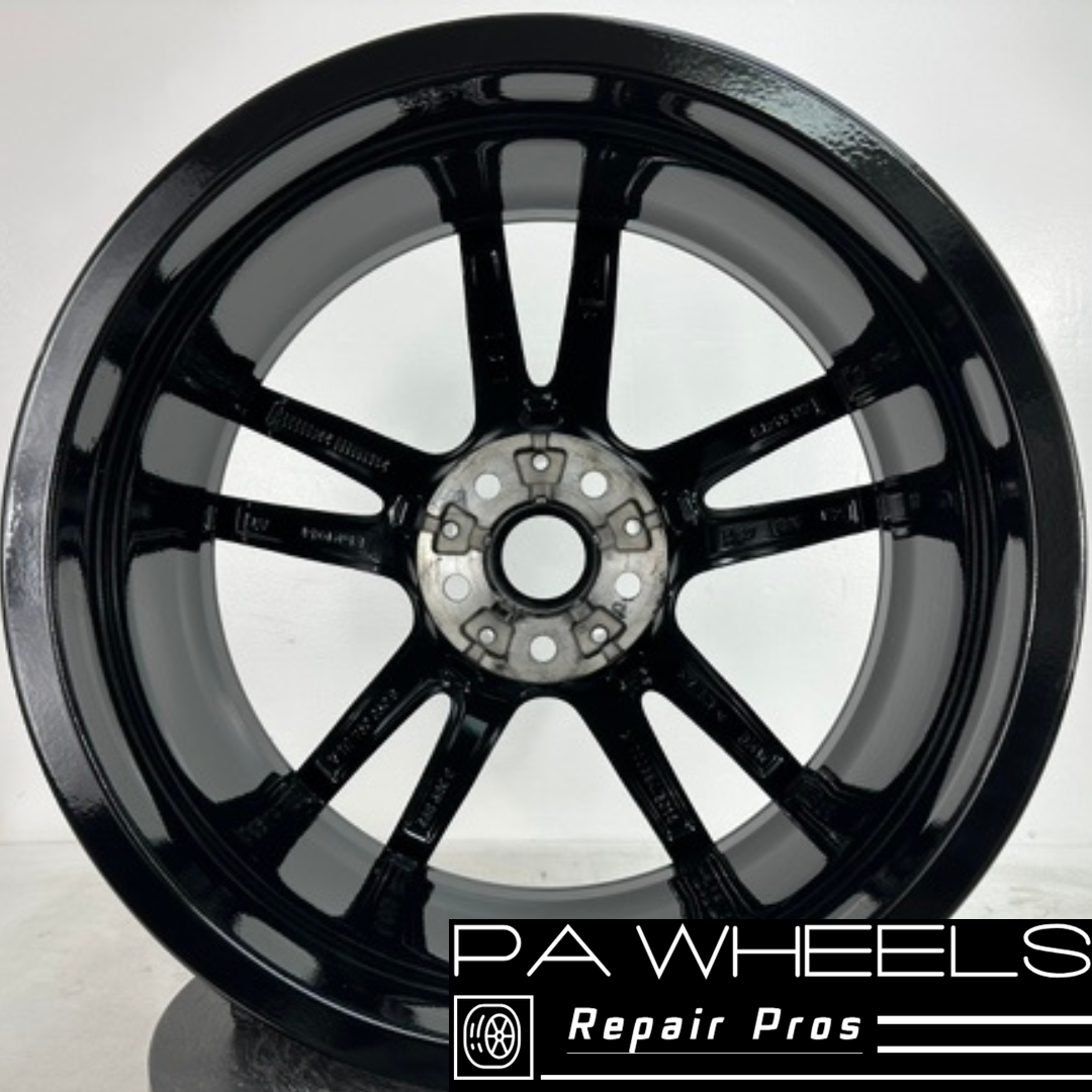 BMW 330i M340i 2019 2020 19" FACTORY OEM WHEEL RIM 96621 86498 36118089892