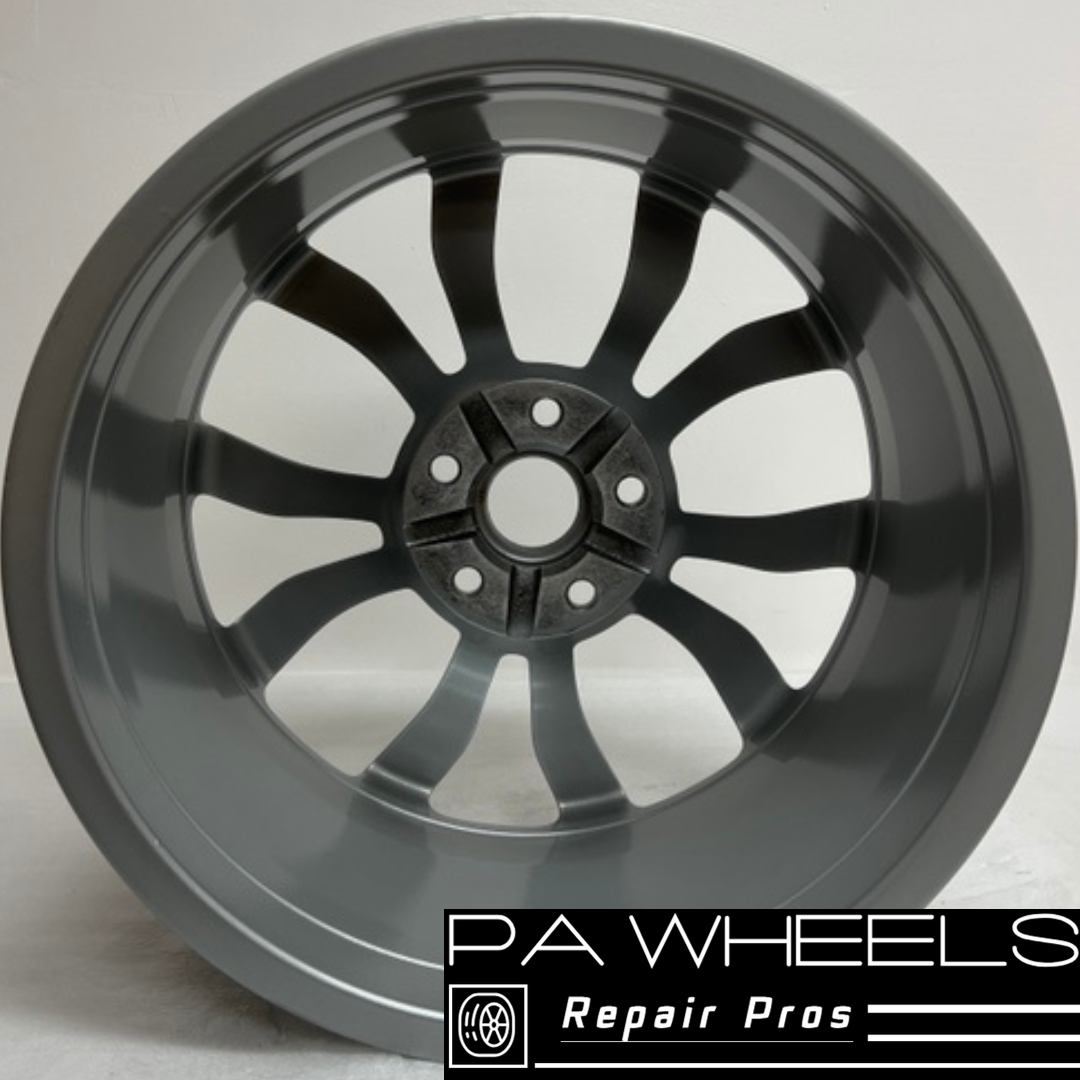 CADILLAC ATS 2013-2018 18" FACTORY ORIGINAL REAR WHEEL RIM 4706 9598568