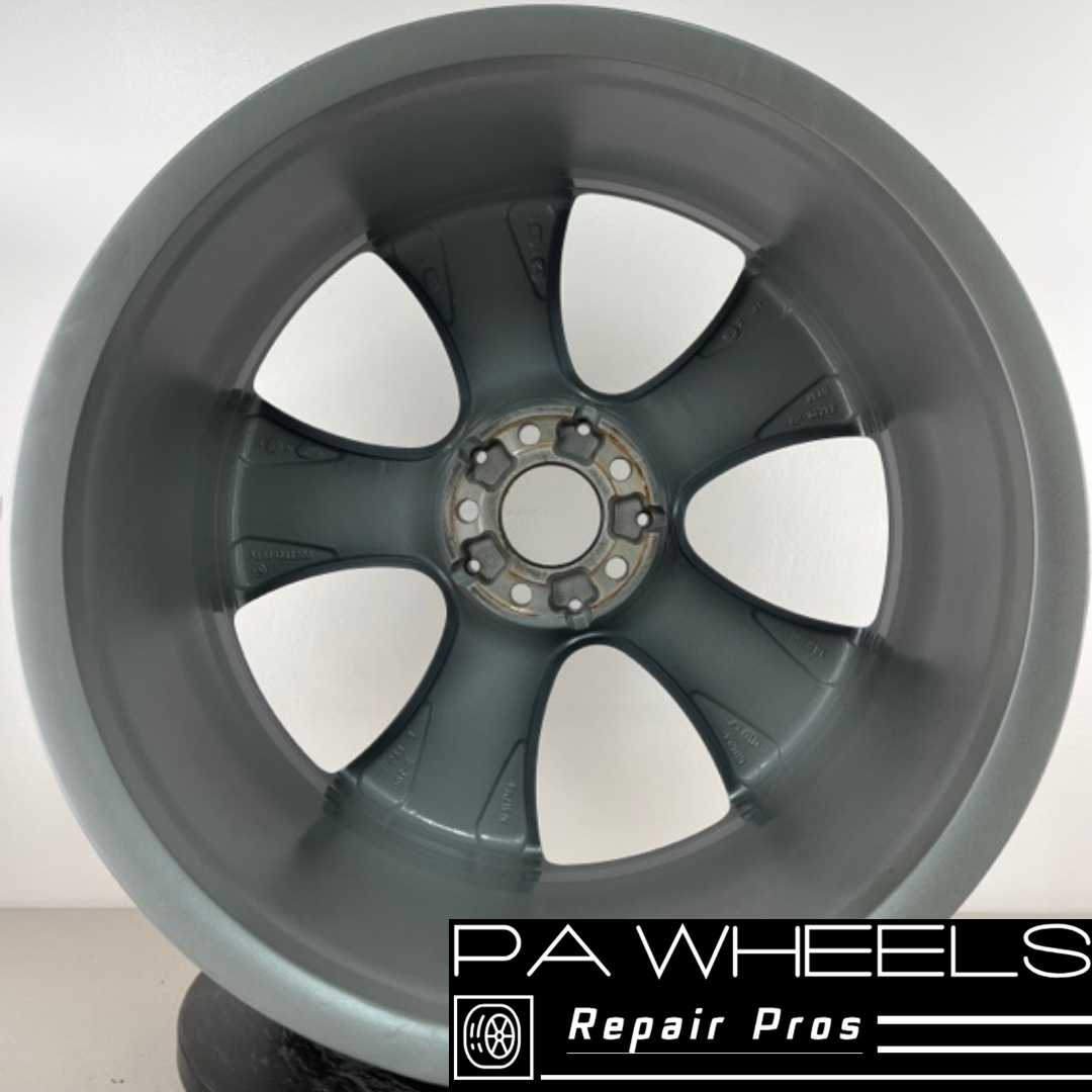 MERCEDES GLE-CLASS 2016-2019 20" FACTORY ORIGINAL WHEEL RIM 85486 A1664011300