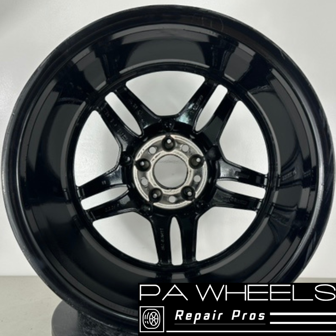 MERCEDES SL65 CLS55 CLS550 AMG 2005-2008 19" FACTORY OEM FRONT WHEEL RIM 85041