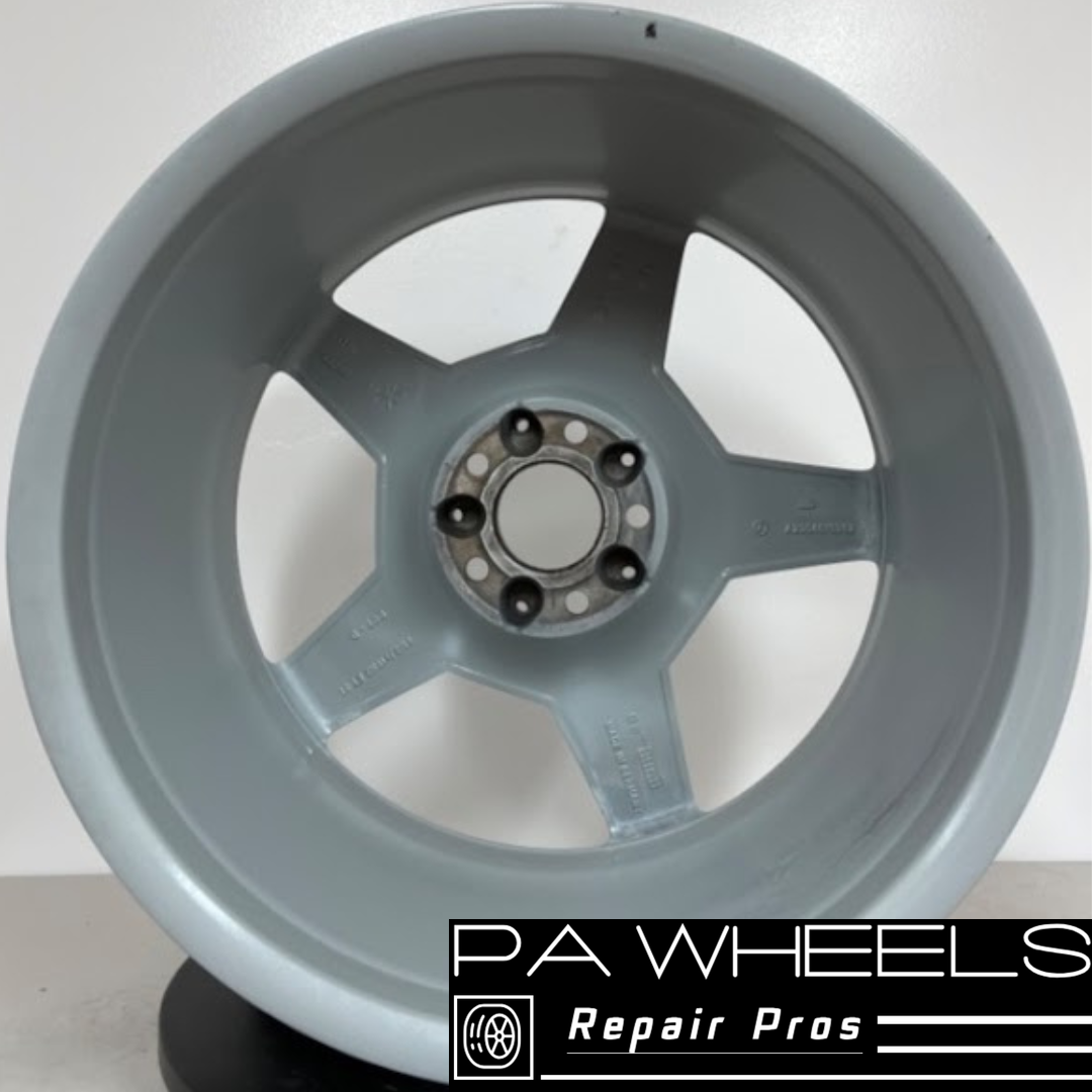 MERCEDES SL-CLASS 2009-2012 19" FACTORY OEM REAR AMG WHEEL RIM 85079 #D