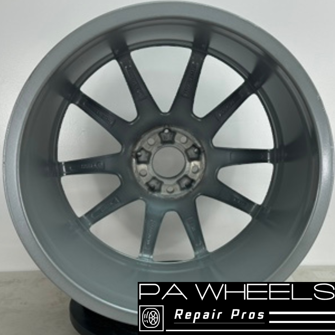 MERCEDES S450 S560 2018 20'' FACTORY OEM REAR AMG WHEEL RIM 85596 A2224014100