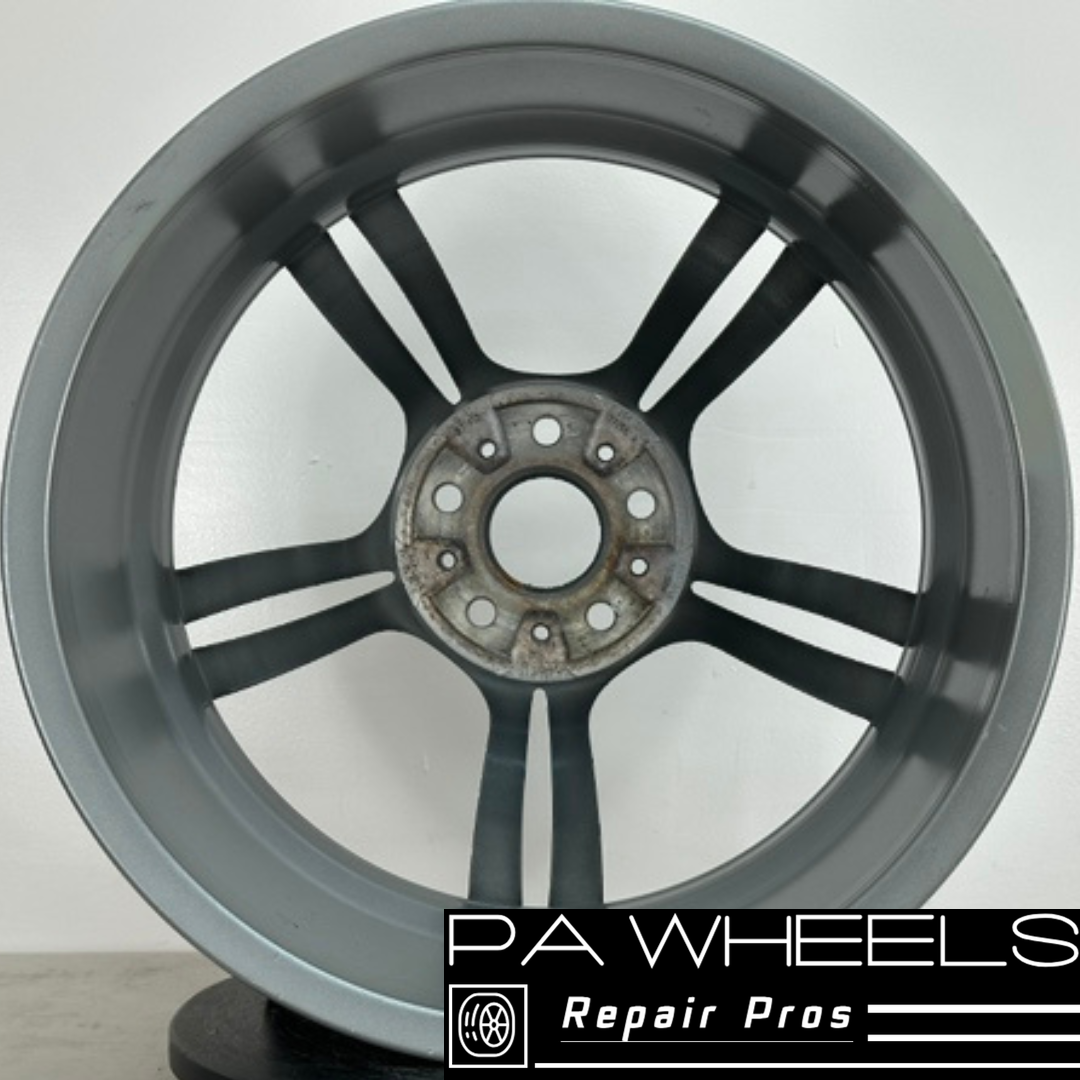 BMW M5 2012-2016 20" FACTORY ORIGINAL FRONT WHEEL RIM 71560 36112283999