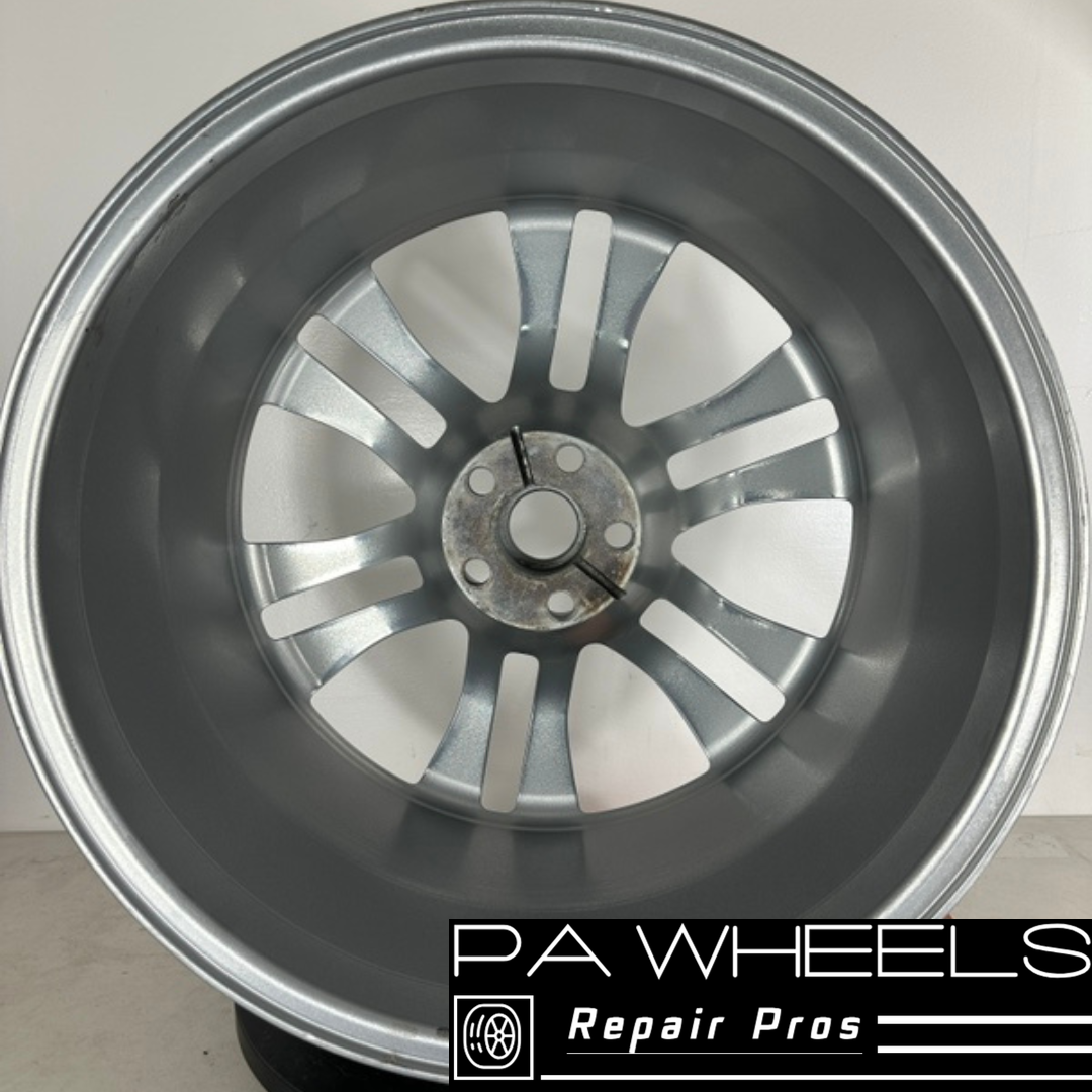 JAGUAR XK 2012-2015 20" FACTORY ORIGINAL REAR WHEEL RIM 59883 CW8M-1007-EF