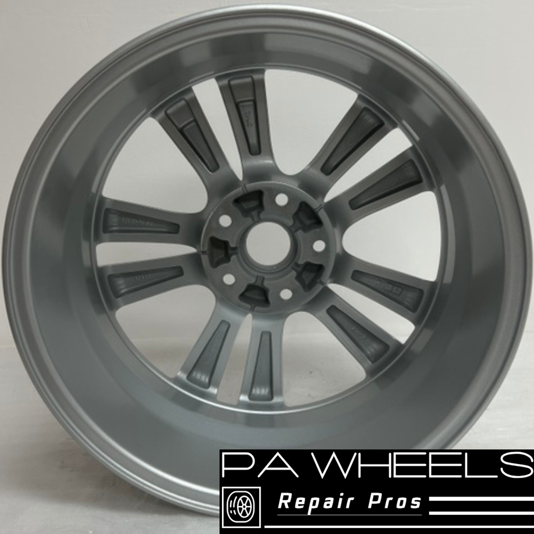 KIA FORTE 2011 2012 2013 17" FACTORY ORIGINAL WHEEL RIM 74648 529101M750