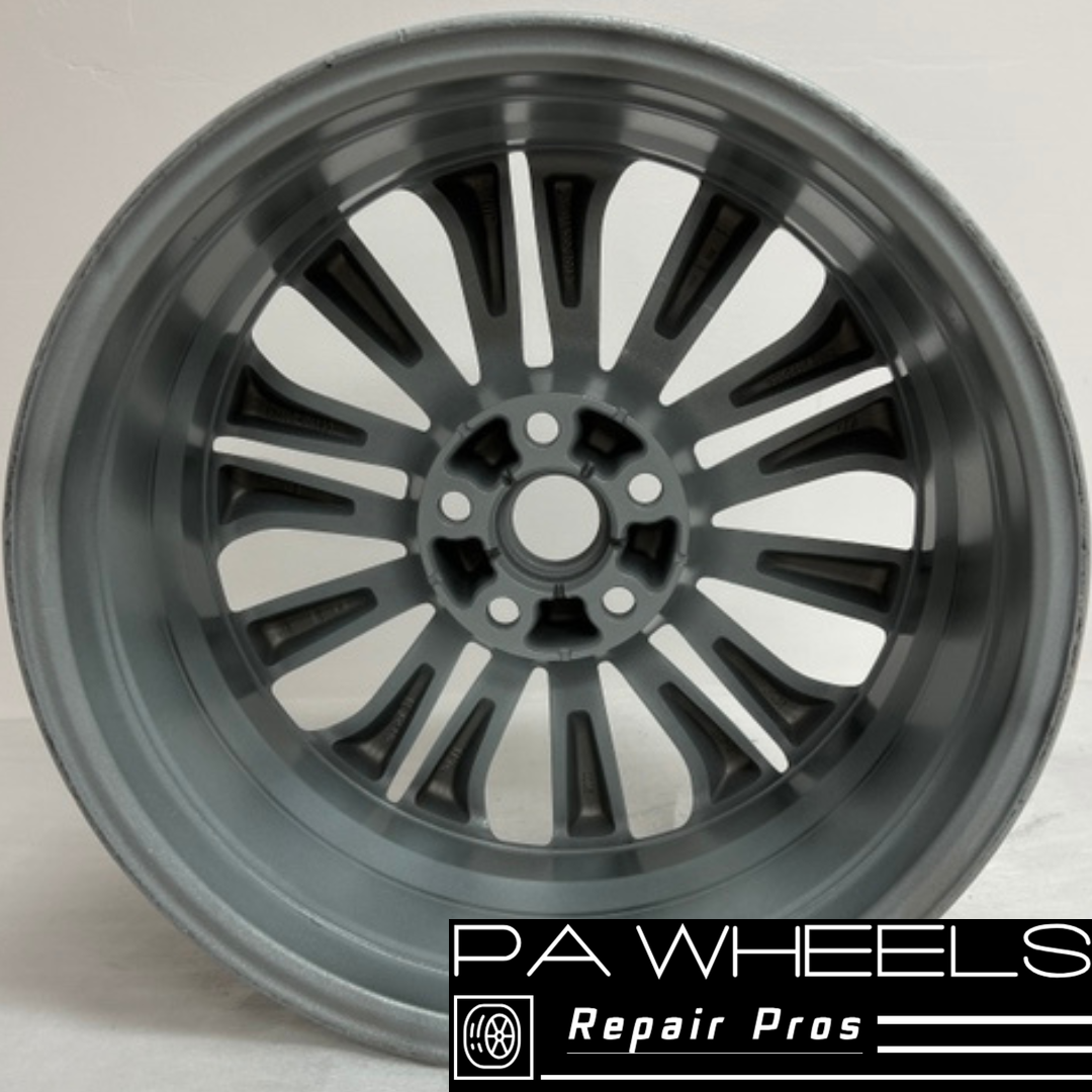 HYUNDAI GENESIS G80 2015-2017 18" FACTORY ORIGINAL WHEEL RIM 70870 52910B1150