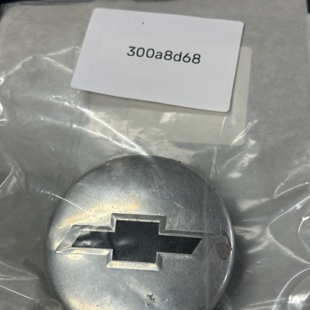 Chevrolet Wheel Hub Center Cap 22837060 83MM 300a8d68