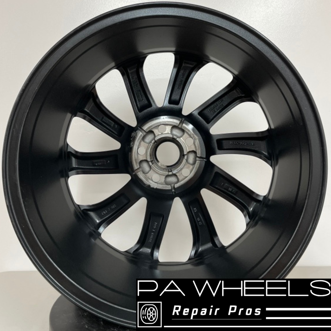 LINCOLN MKZ 2017-2020 19" FACTORY ORIGINAL WHEEL RIM 10128 HP5C-1007-D1A