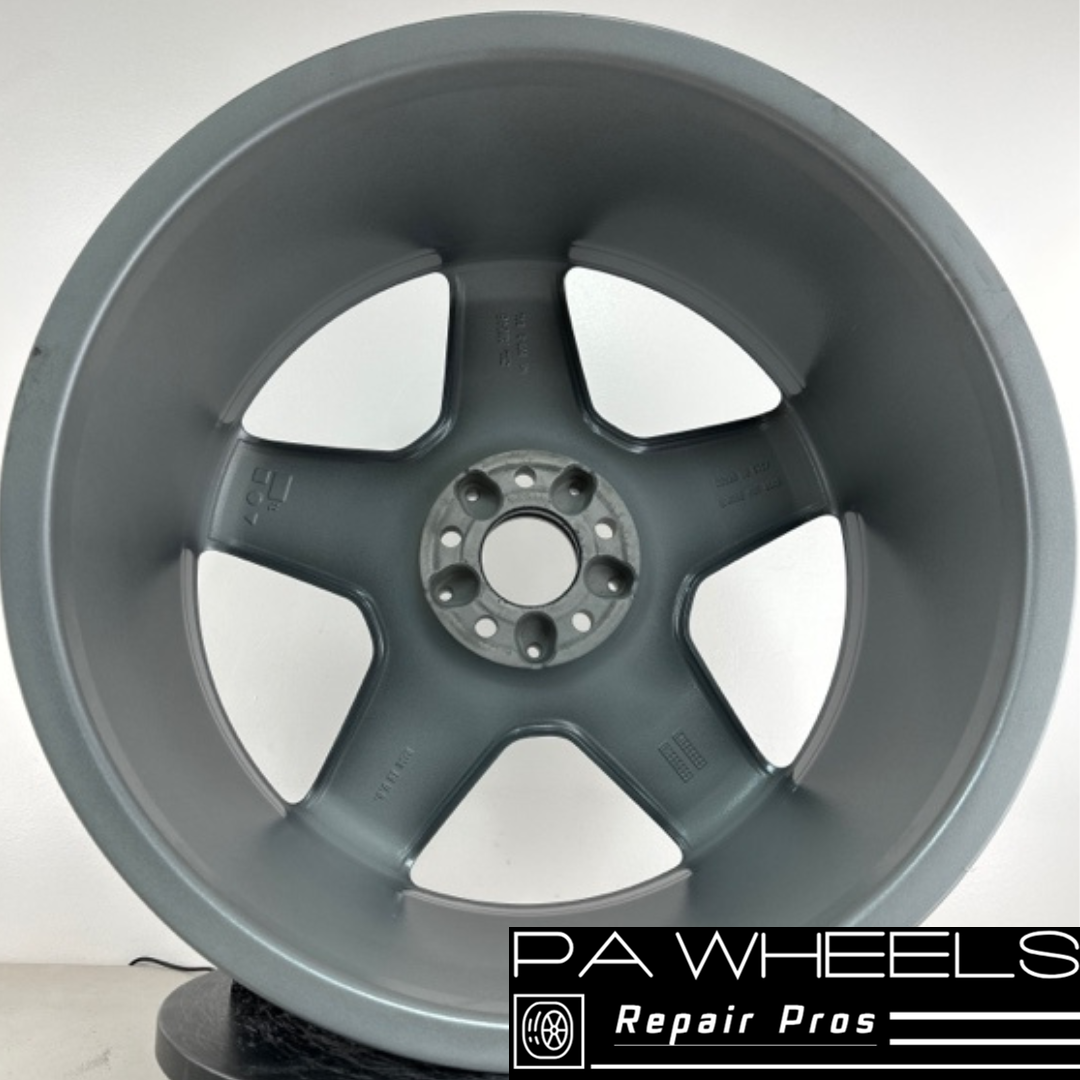 MERCEDES GLE400 GLE550e 2017-2019 20" FACTORY ORIGINAL AMG WHEEL RIM 85551