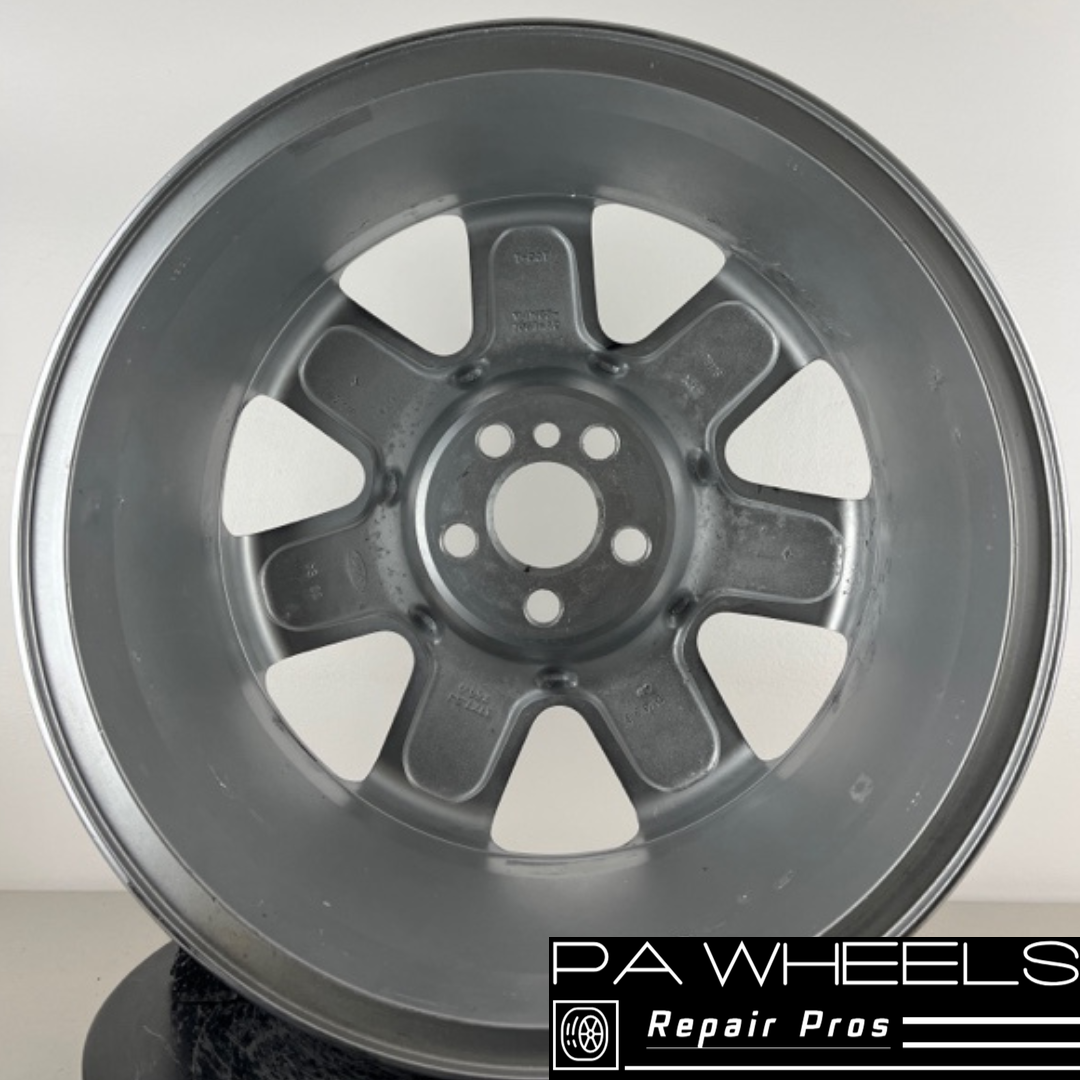 FORD THUNDERBIRD 2004 2005 17" FACTORY OEM WHEEL RIM CHROME 3533 4W6Z1007AA