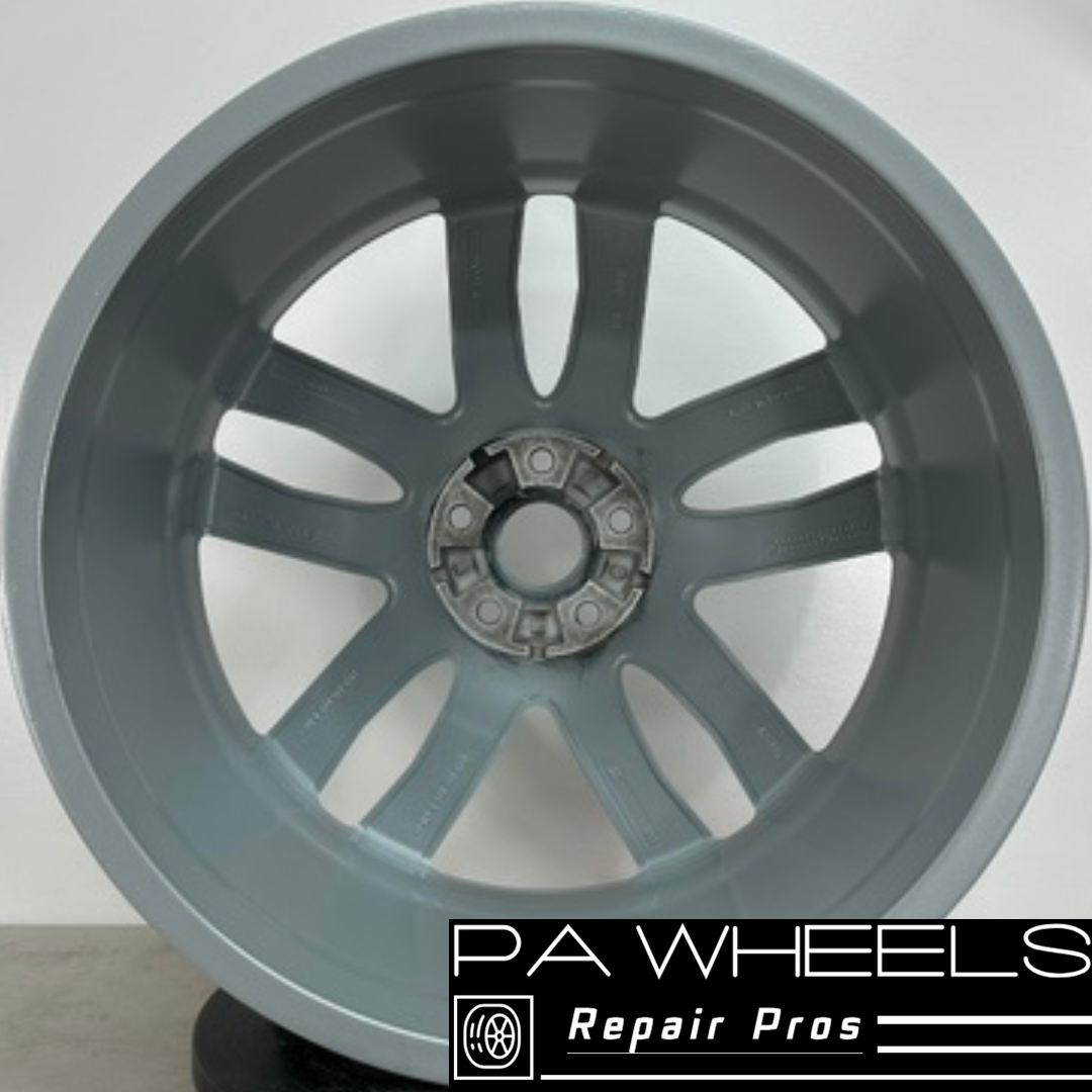 AUDI Q7 2017-2021 21" FACTORY ORIGINAL WHEEL RIM 59012 4M0601025T