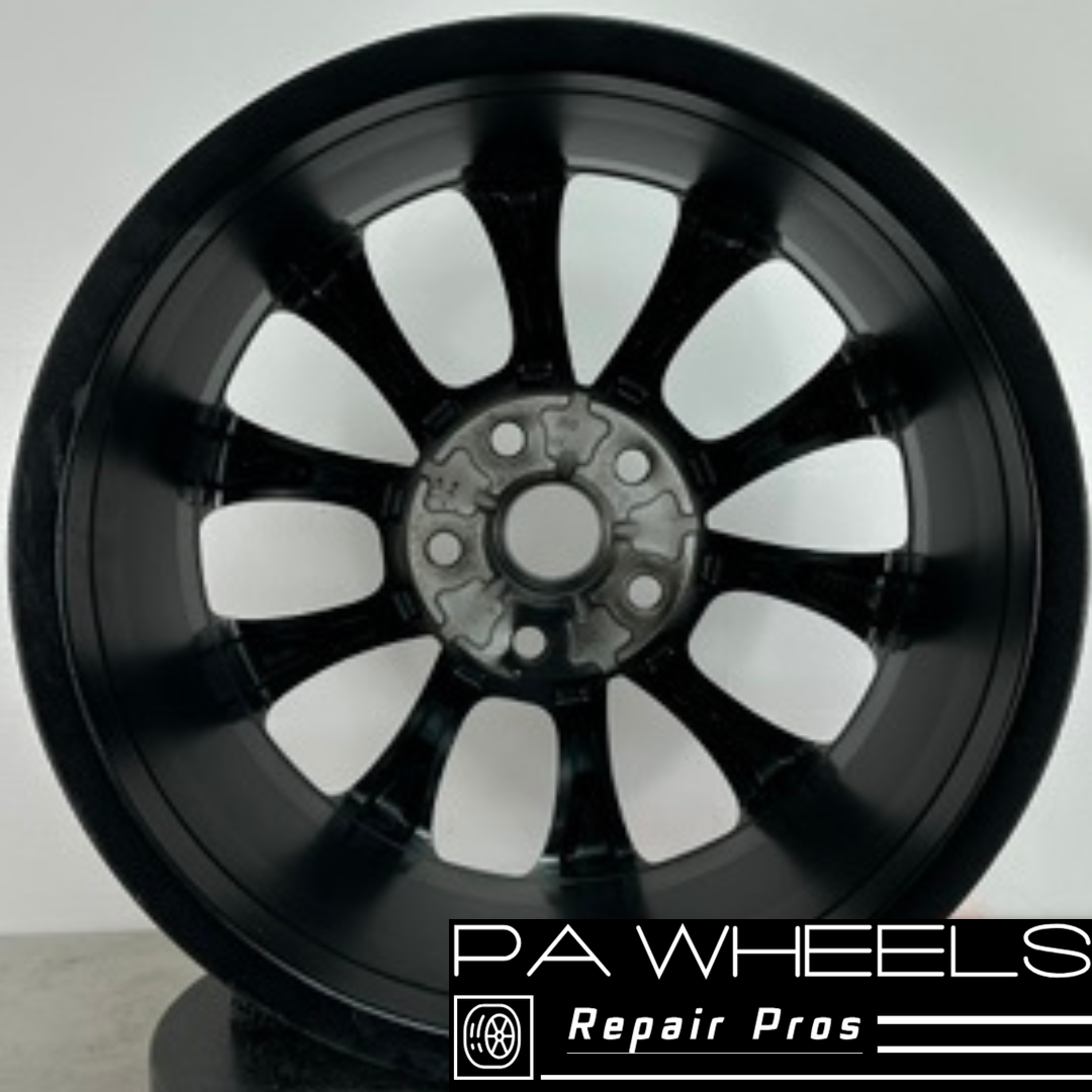 CADILLAC XT5 , XT6 2020-2023 18" ALLOY RIM WHEEL FACTORY OEM 4837 84180797