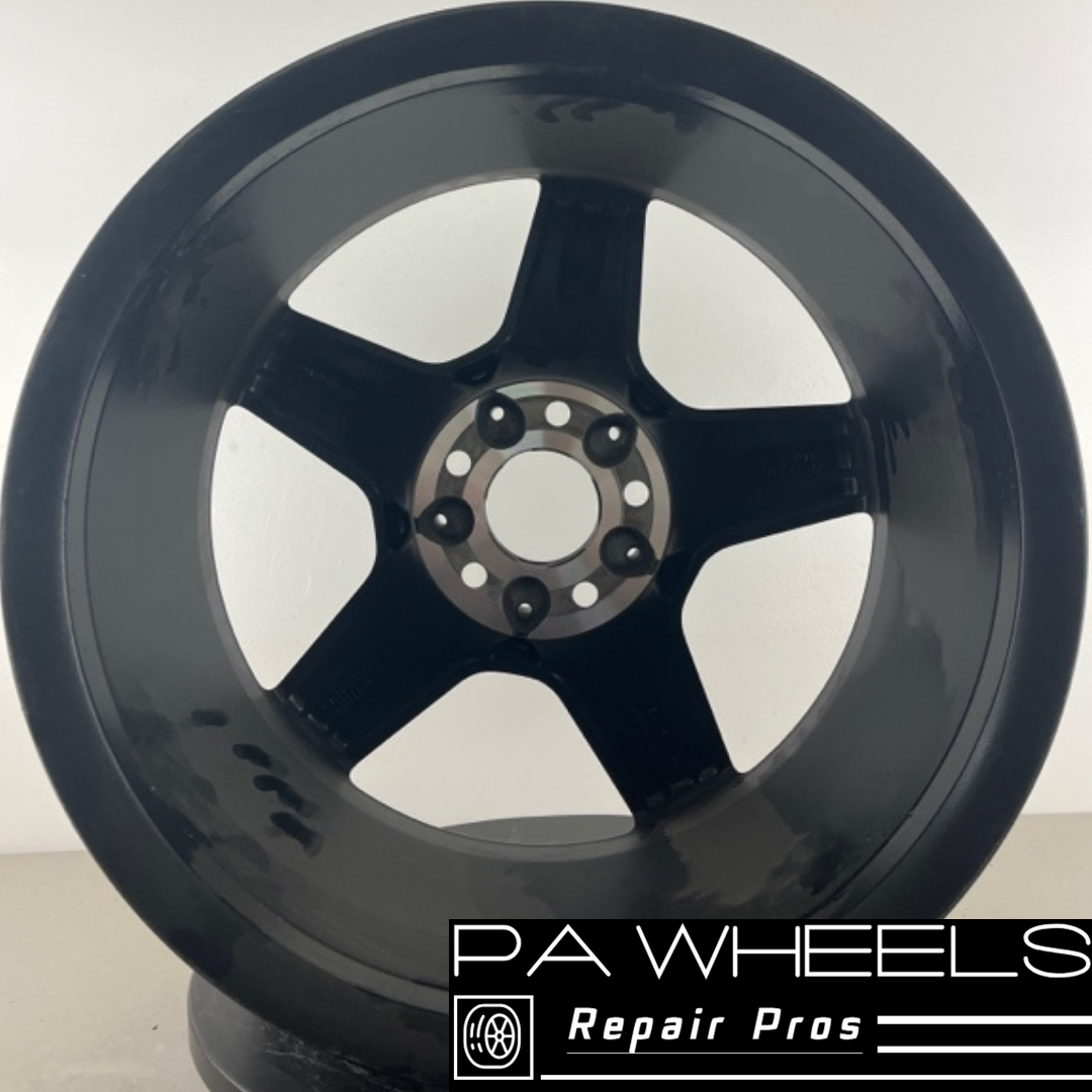 MERCEDES CLS550 AMG 2008-2011 18" FACTORY OEM FRONT WHEEL RIM 85003 A2194011702