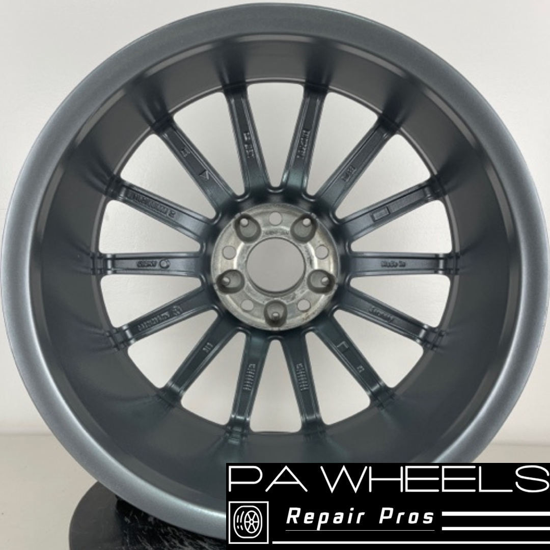 MERCEDES BENZ CLA250 B250 AMG 2014-2016 18" FACTORY OEM ALLOY RIM WHEEL 85320