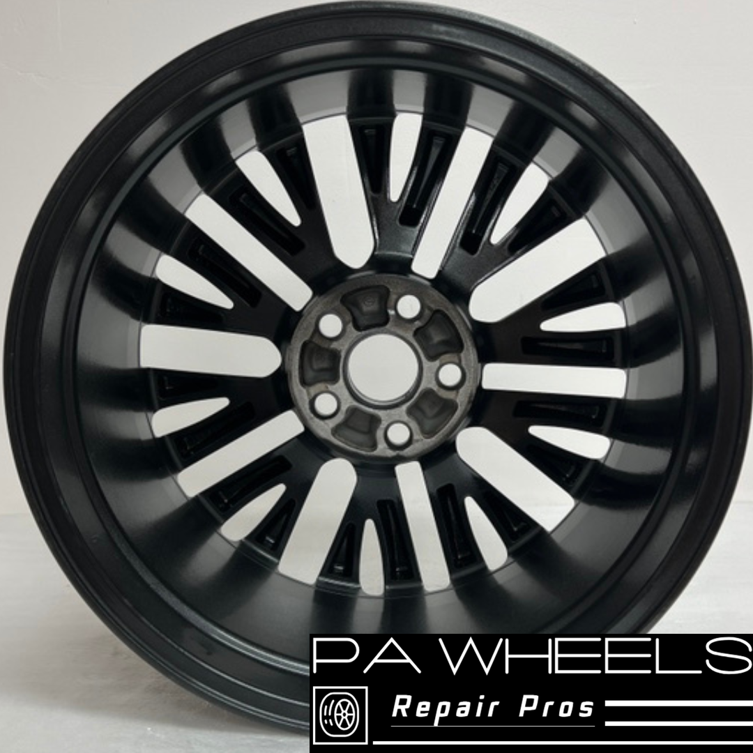 LEXUS ES350 2013-2018 18" FACTORY ORIGINAL WHEEL RIM 74278 4261A06060