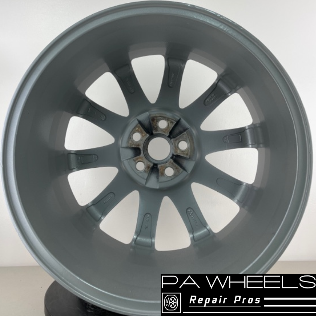 JAGUAR XF XJ XK 2007-2012 19" FACTORY OEM REAR WHEEL RIM CARELIA CALISTO 59816