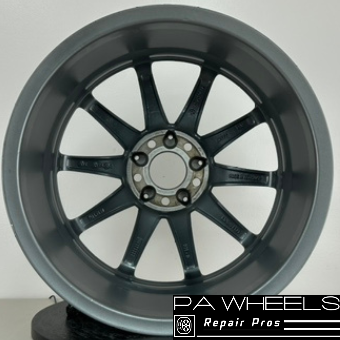 MERCEDES SLK250 SLK300 SLK350 SLK43 SLK55 2012-2019 18" FACTORY OEM WHEEL RIM
