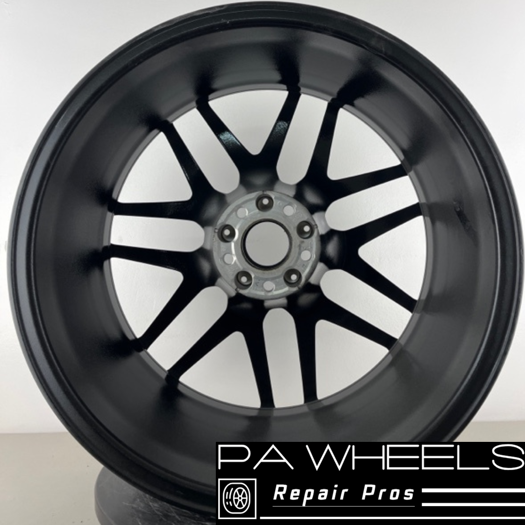 MERCEDES BENZ E63 E63s AMG 2018-2021 20" FACTORY OEM WHEEL RIM 85623 A2134013100