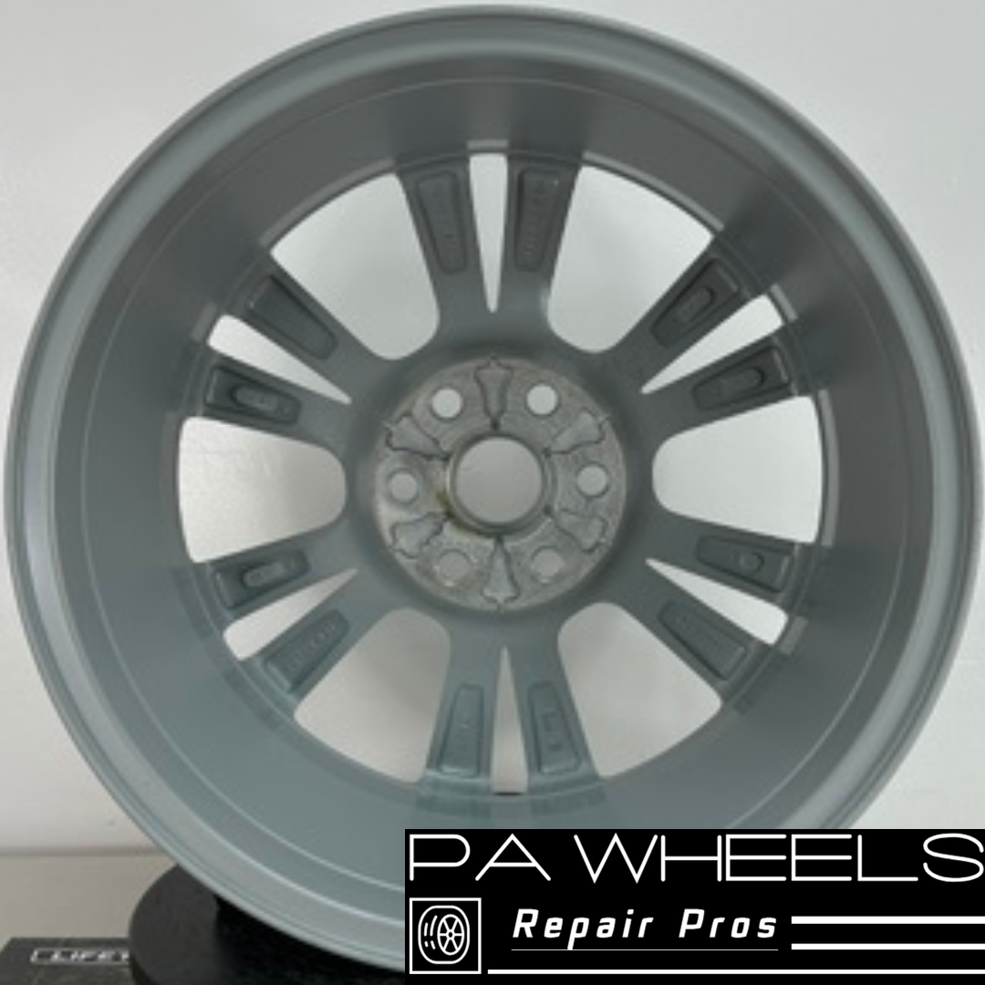 CADILLAC XT5 , XT6 2020-2023 18" ALLOY RIM WHEEL FACTORY OEM 4844 84180797