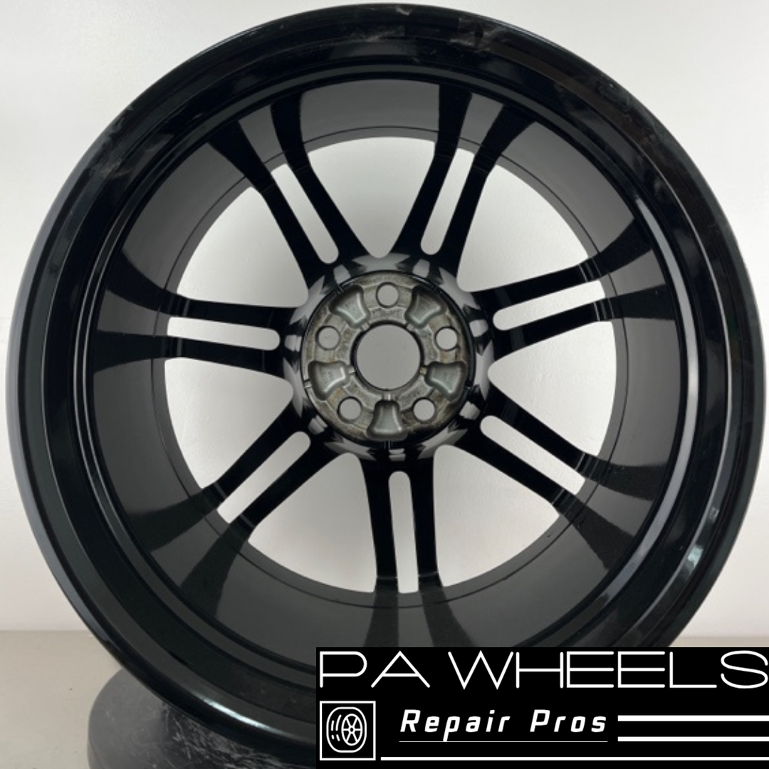LEXUS RC F 2017 2018 2019 19" FACTORY ORIGINAL WHEEL RIM 74353 4261124870