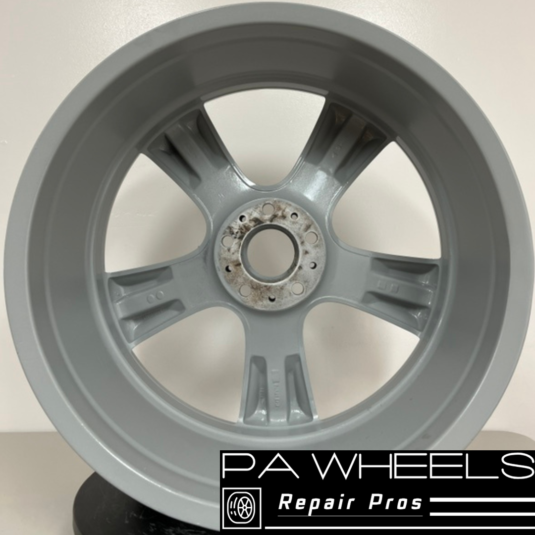 BMW 745i 750i 760i 2002-2008 21" FACTORY OEM FRONT WHEEL RIM 59519 36116776841