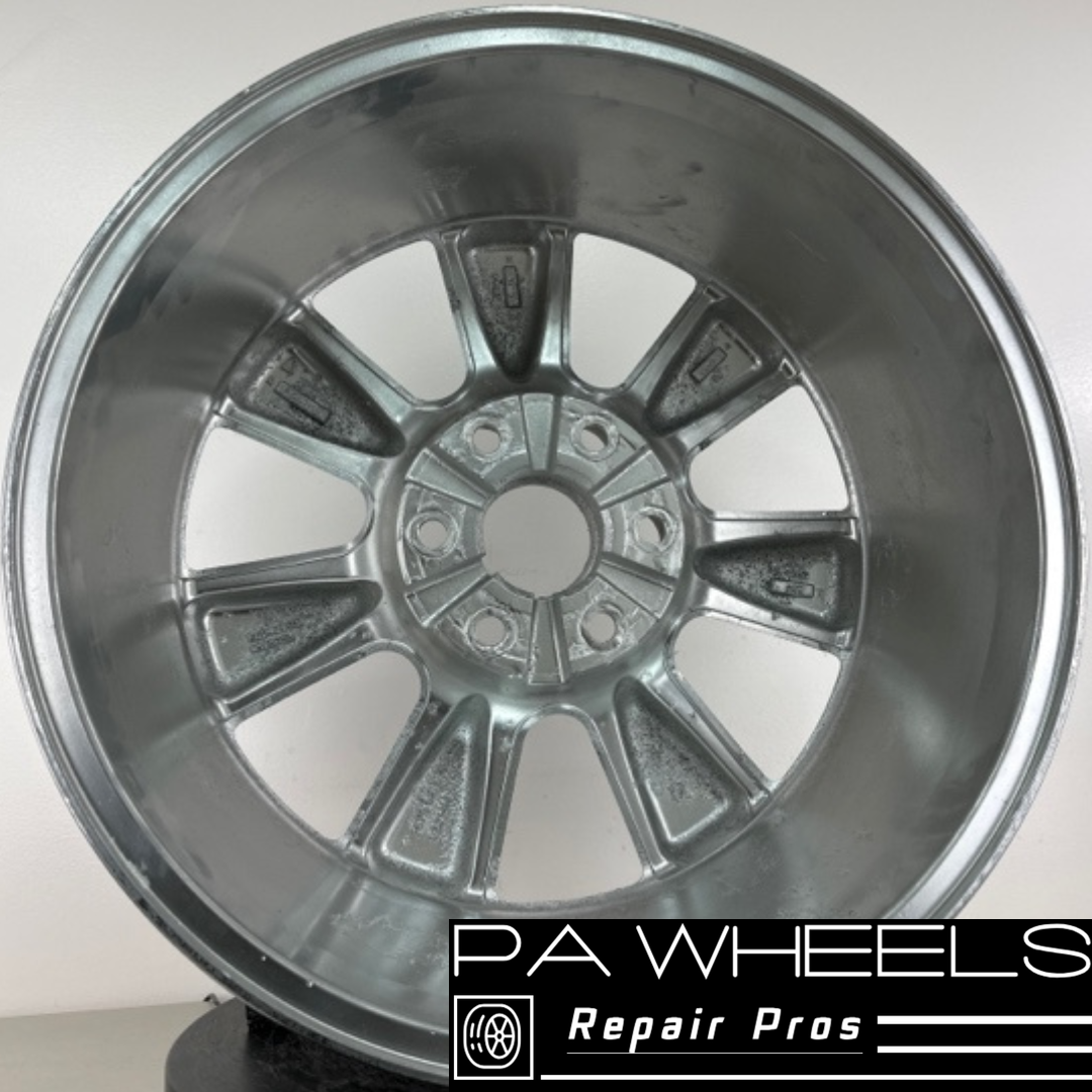 CADILLAC ESCALADE ESV, EXT 2005 - 2008 20 INCH ALLOY RIM WHEEL FACTORY OEM 5238