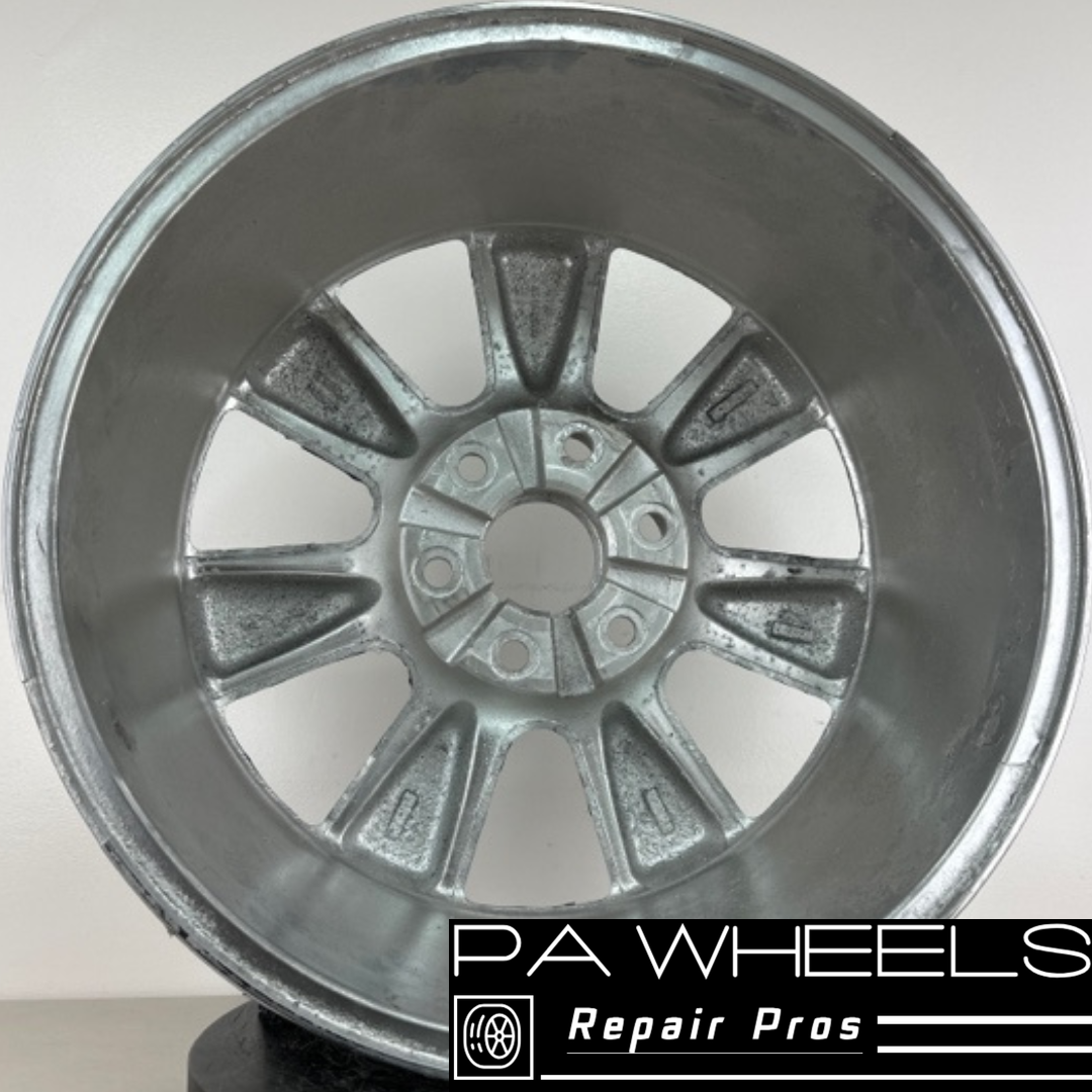 CADILLAC ESCALADE ESV, EXT 2005 - 2008 20 INCH ALLOY RIM WHEEL FACTORY OEM 5238