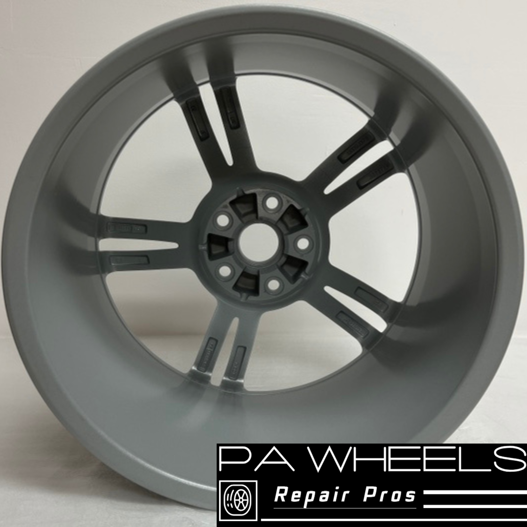 CHEVROLET CORVETTE 2008-2010 19" FACTORY OEM WHEEL RIM FRONT 5343 9596784